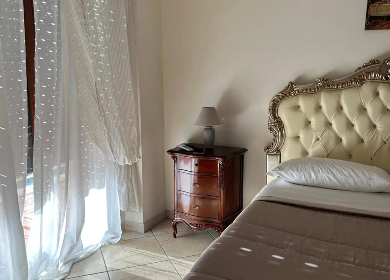 Luxury_C3 Apartment Naples 0*,